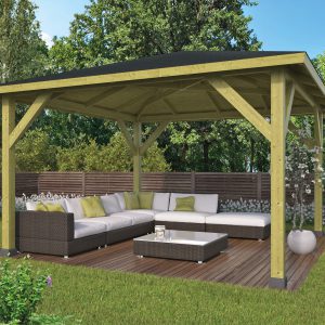 Gazebo- Classico