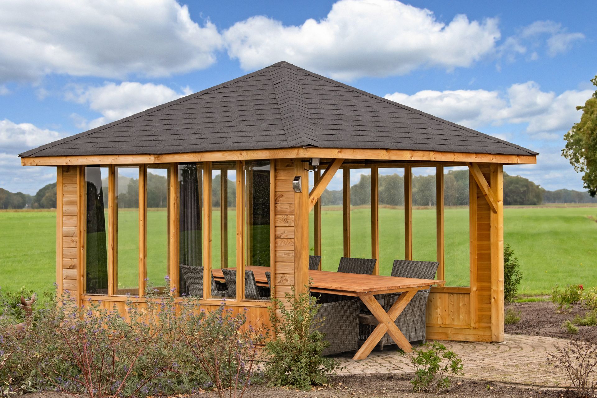 Gazebo- Classico - Image 3