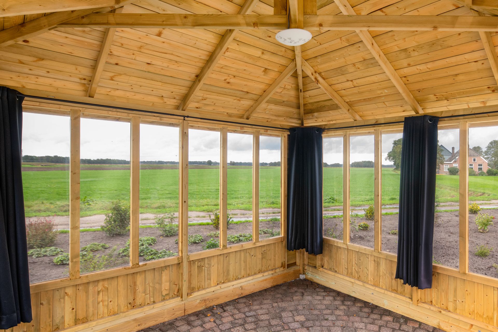 Gazebo- Classico - Image 4