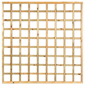 Treliças retas Pinho tratado 180cm (também 60 e 40cm)