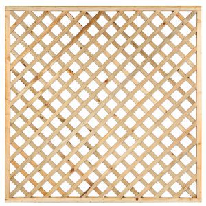 Treliças diagonais 180cm (também 90, 60 e 40cm)