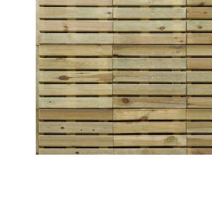 Egmond- Painel de deck