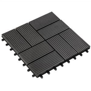 Premium- deck em painel 30x30cm (vários visuais)