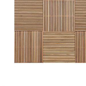 Surabaya- Painel de deck