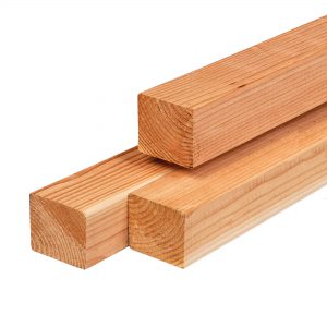 Ripa Red Class secção 4.5x4.5x300cm