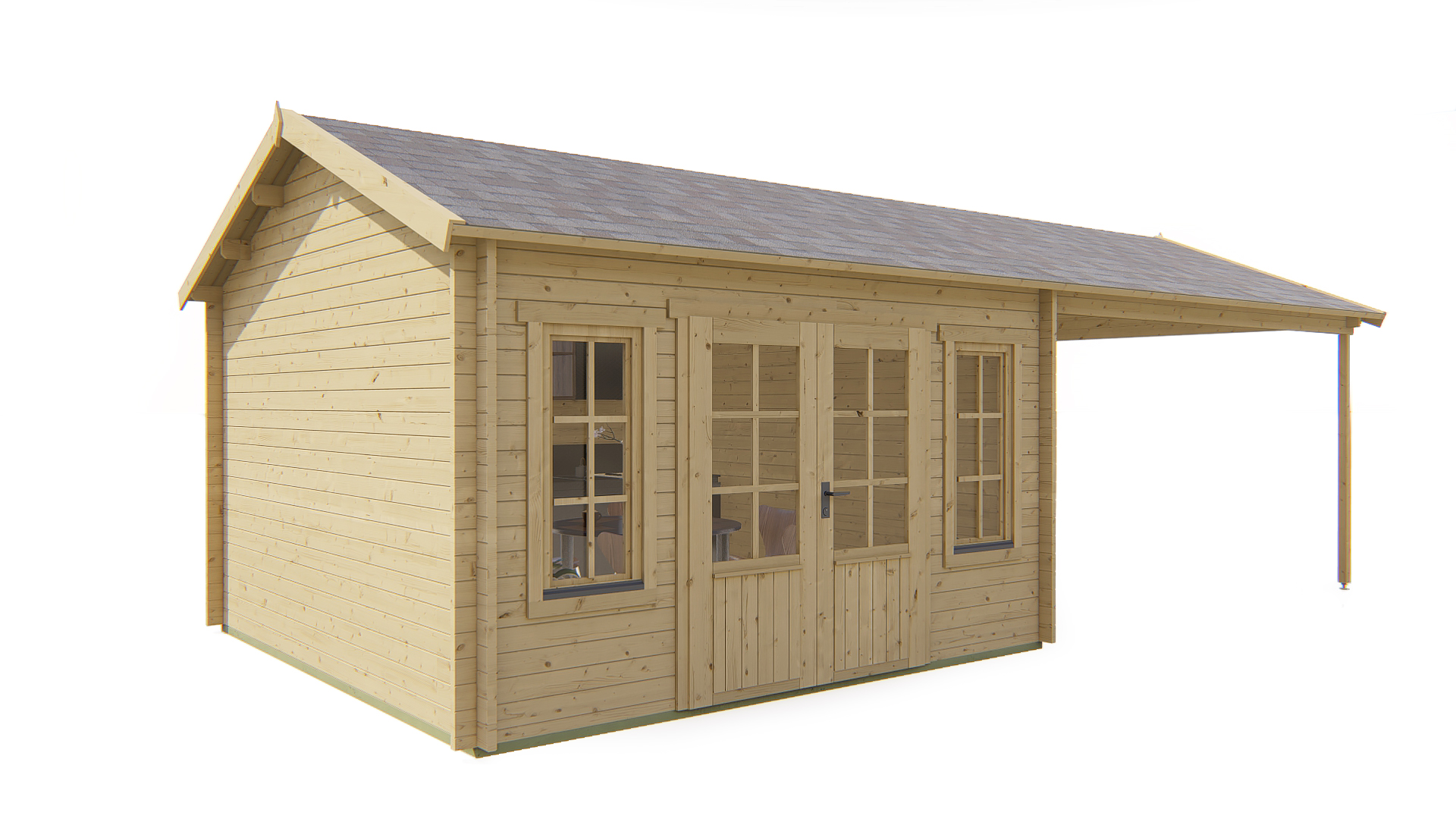 Kwaspa - 380 x 400cm + 400cm - Image 6