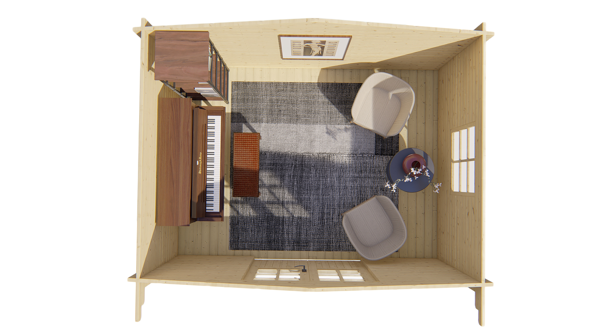 Dyre - 400 x 300cm - Image 6