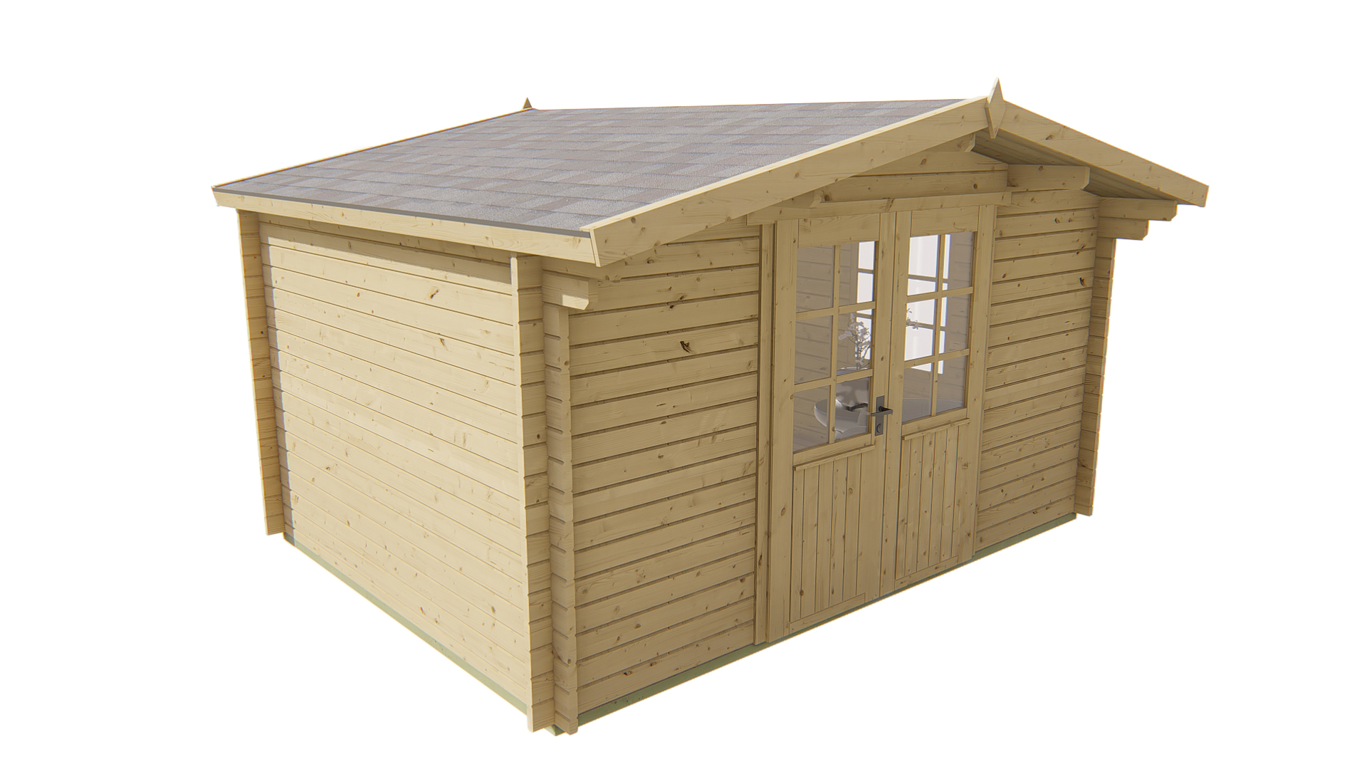 Dyre - 400 x 300cm - Image 5