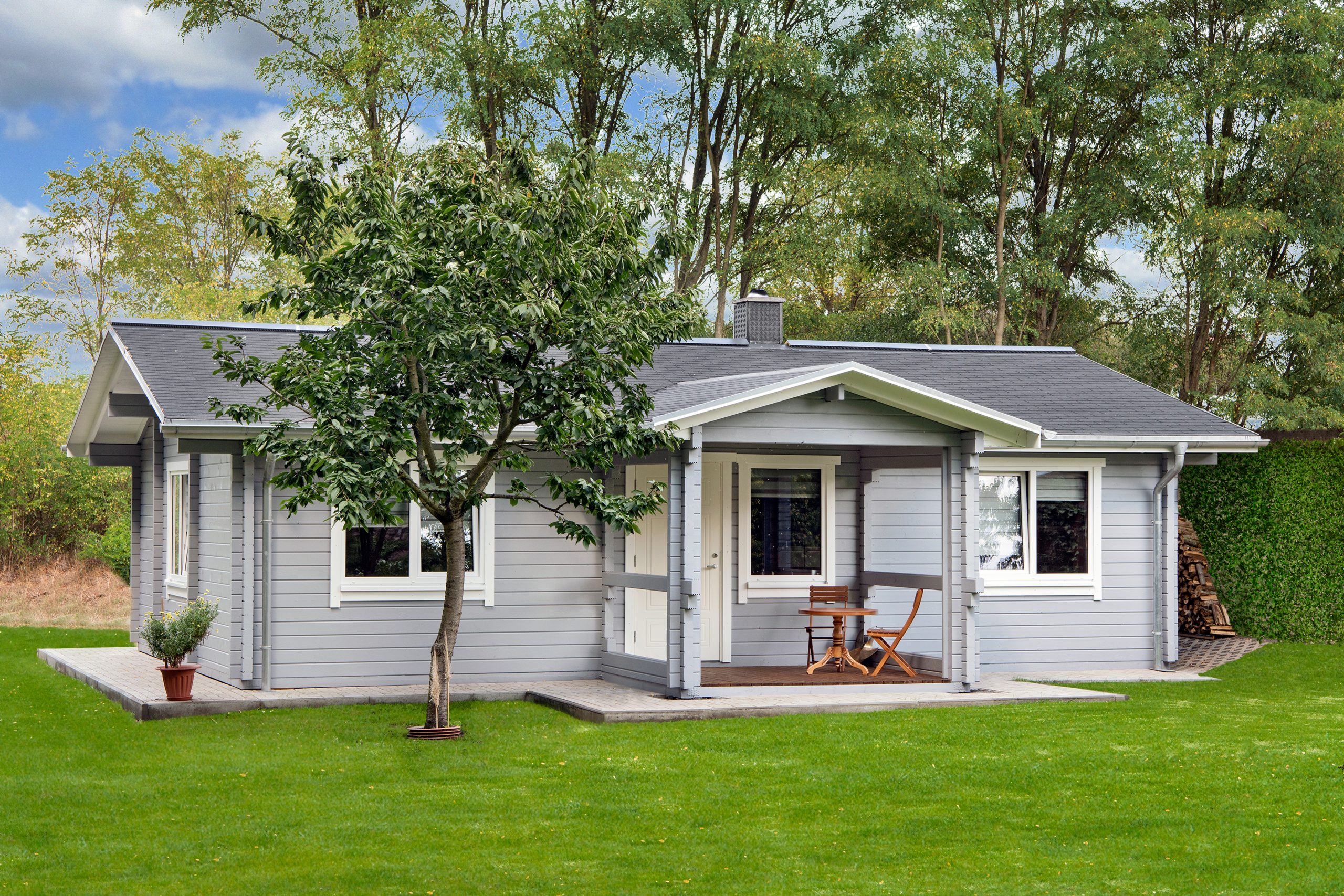 Finn Bungalow - 1040 x 978cm - Image 8