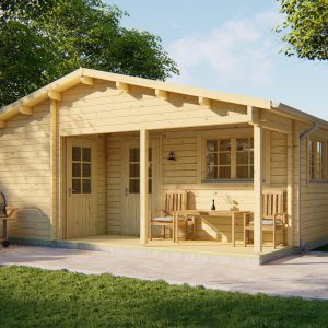 Ardee Bungalow - 817 x 700cm