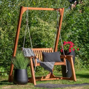 Swing- Banco de jardim 175cm