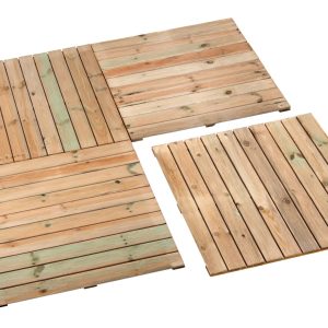 Den Helder- Painel de deck