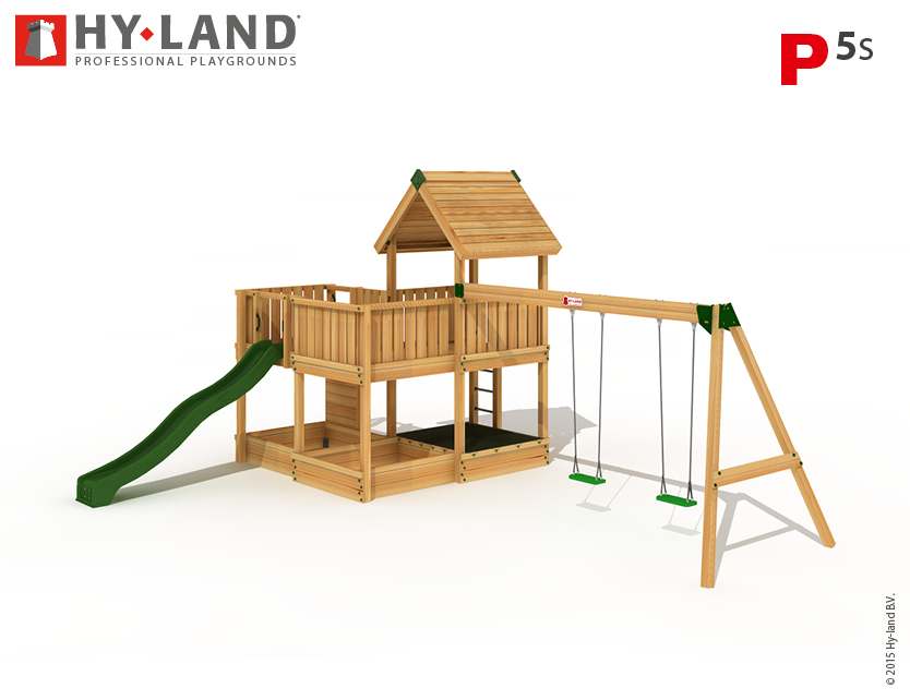 Parque - Projeto P5S - Image 4