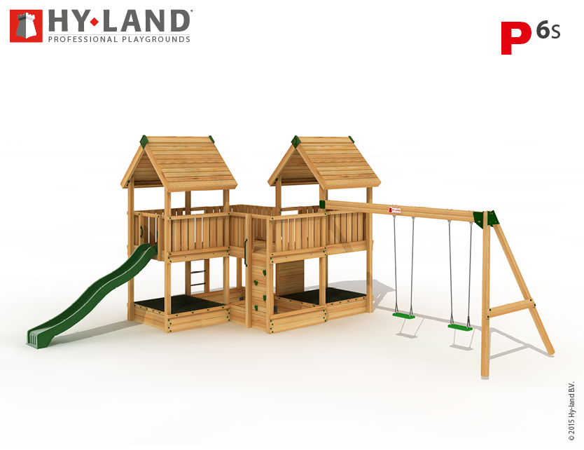 Parque - Projeto P6S - Image 2