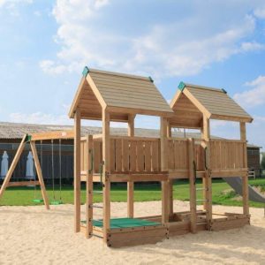 Parque - Projeto P4S