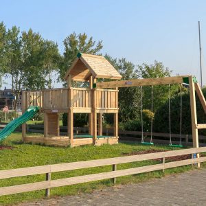 Parque - Projeto P5S