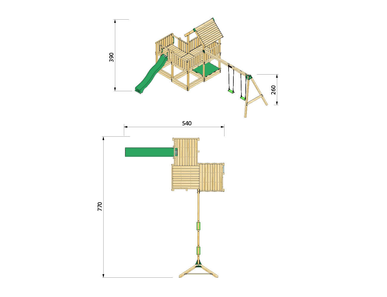 Parque - Projeto P5S - Image 3