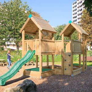 Parque - Projeto P6