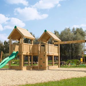 Parque - Projeto P6S