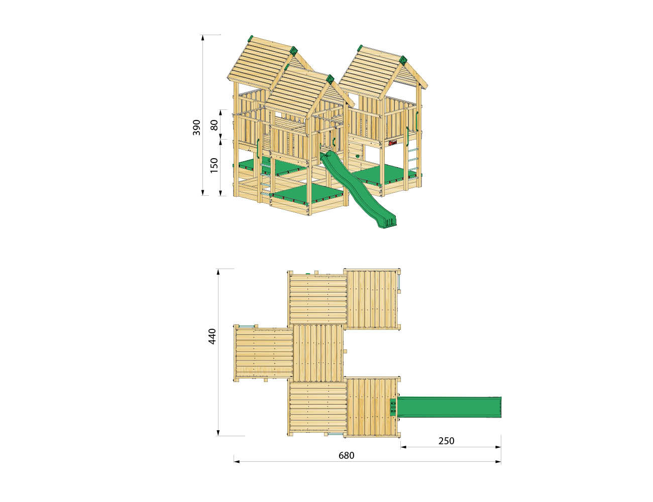 Parque - Projeto P8 - Image 6
