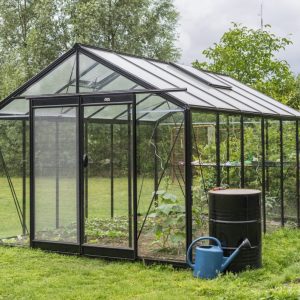 R306- black (13.62m²)