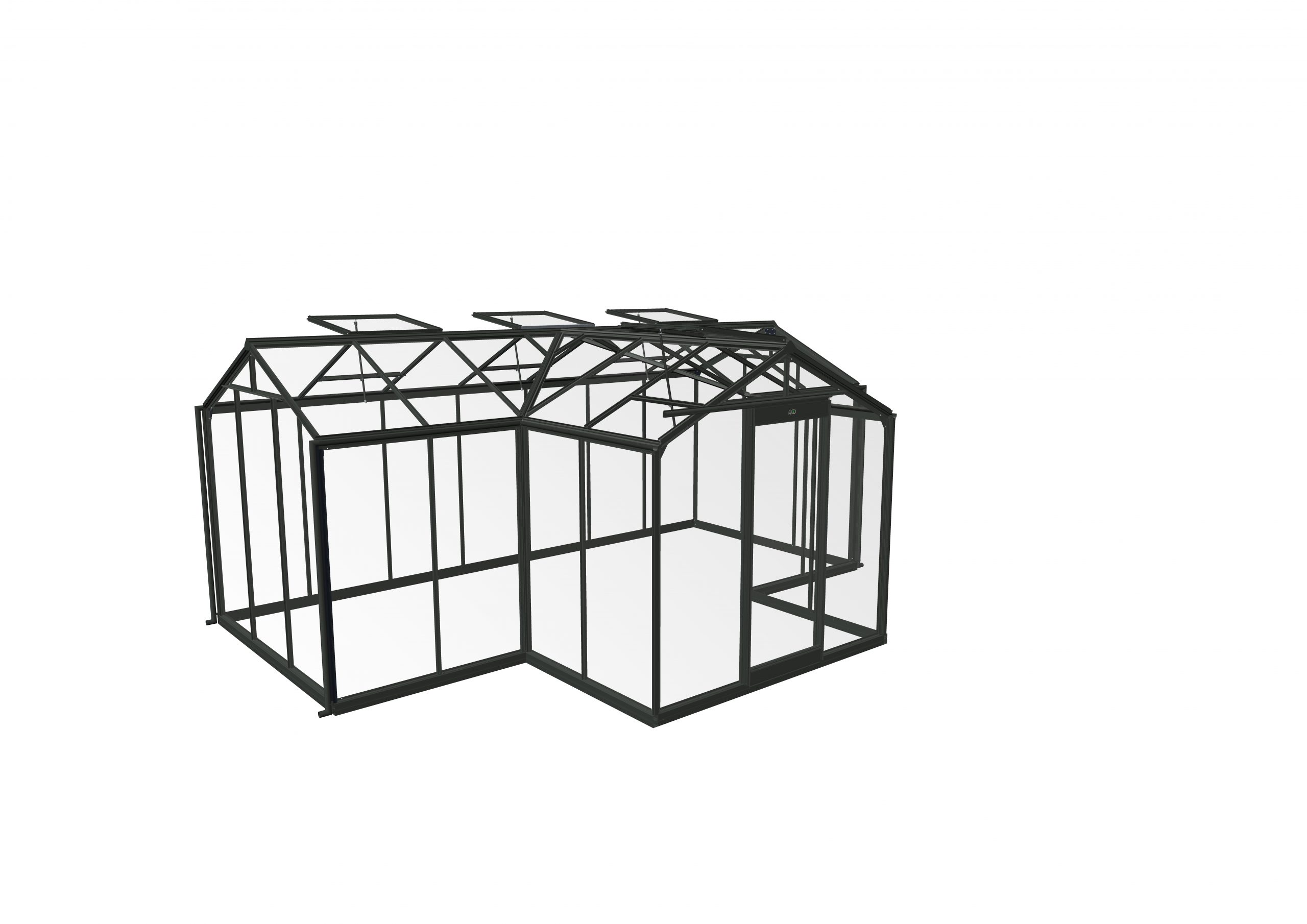 Estufa Babette (15,40 m²) - Image 5