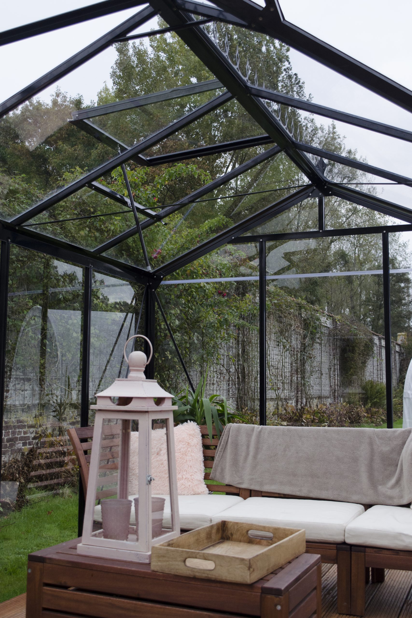 Estufa Babette (15,40 m²) - Image 3