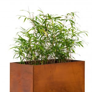 Hudson 120x60cm - Floreira