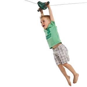 Tirolesa- Zip Wire