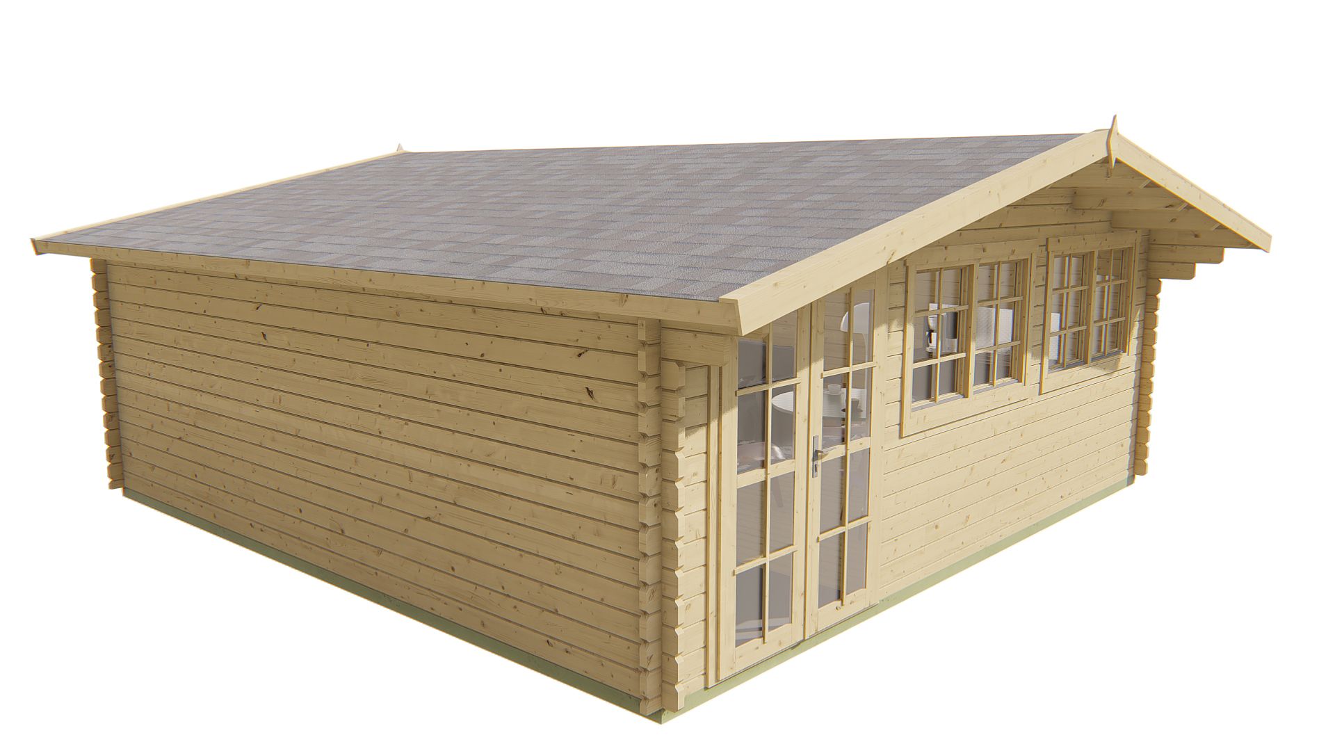 Helle - 600 x 600cm - Image 3