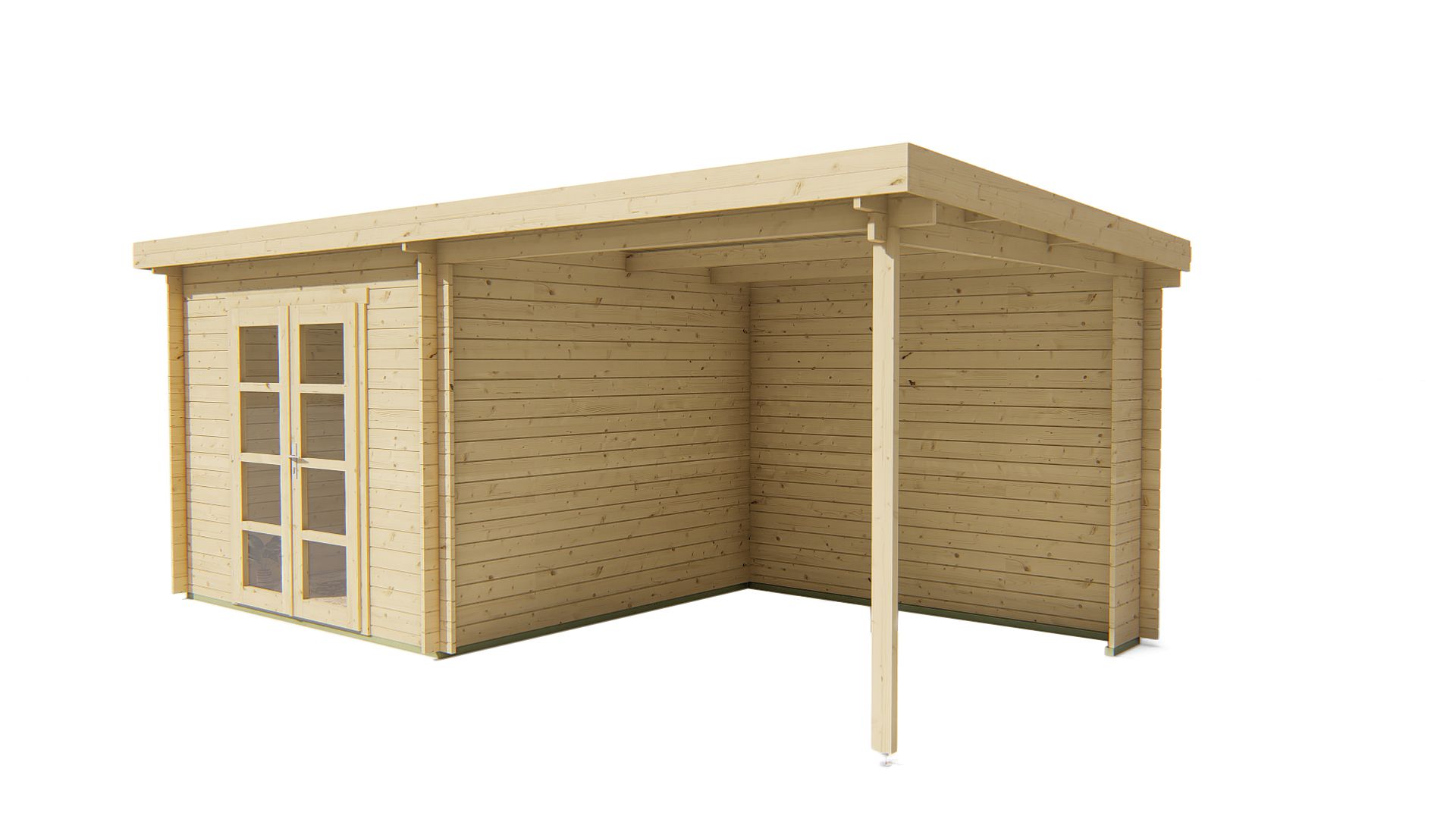 Hasse - 298 x 298cm + 284cm - Image 3