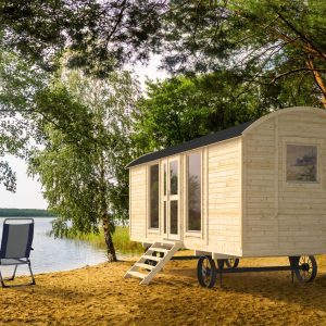 Barby - Gipsy Caravan