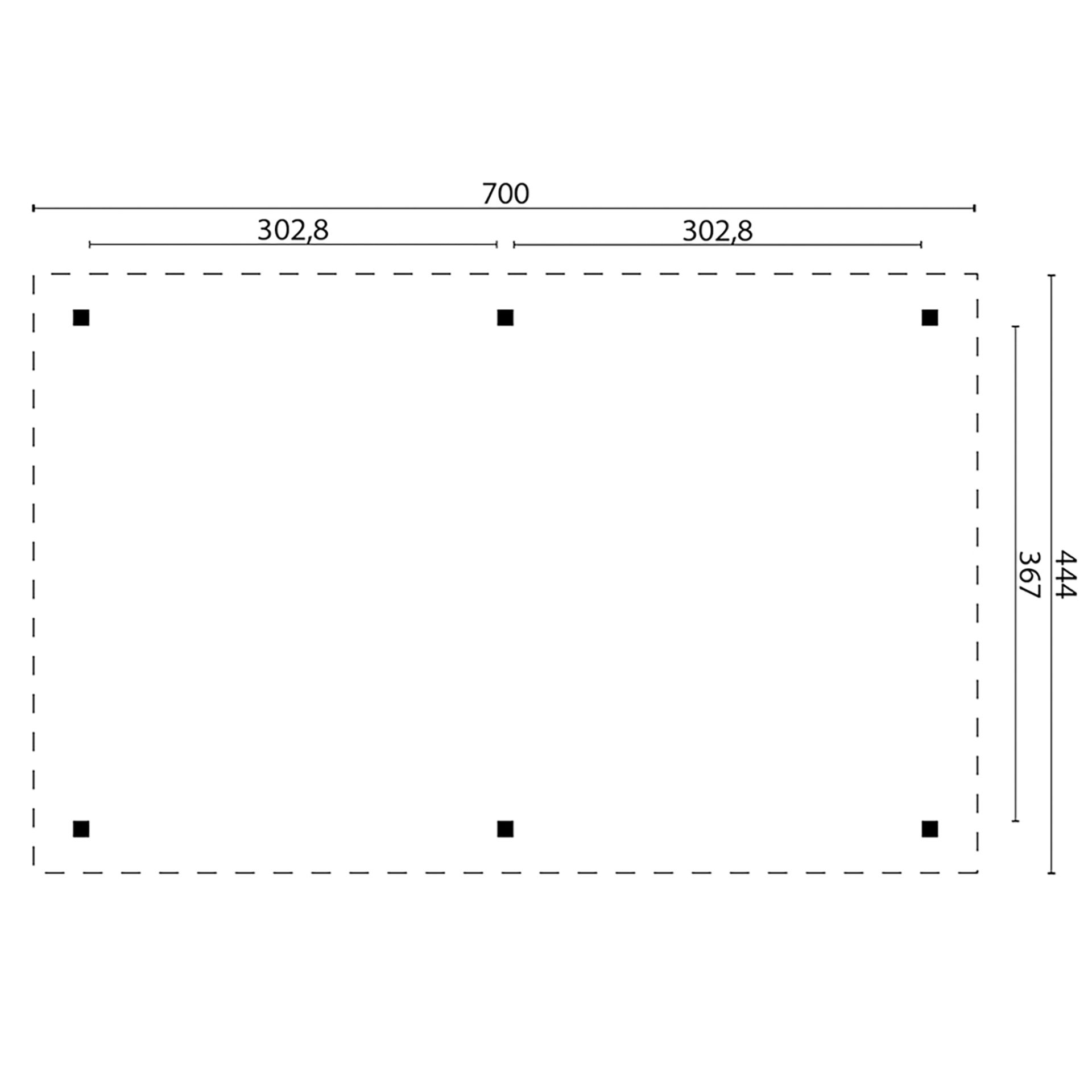 Gazebo- Ultimo - Image 2