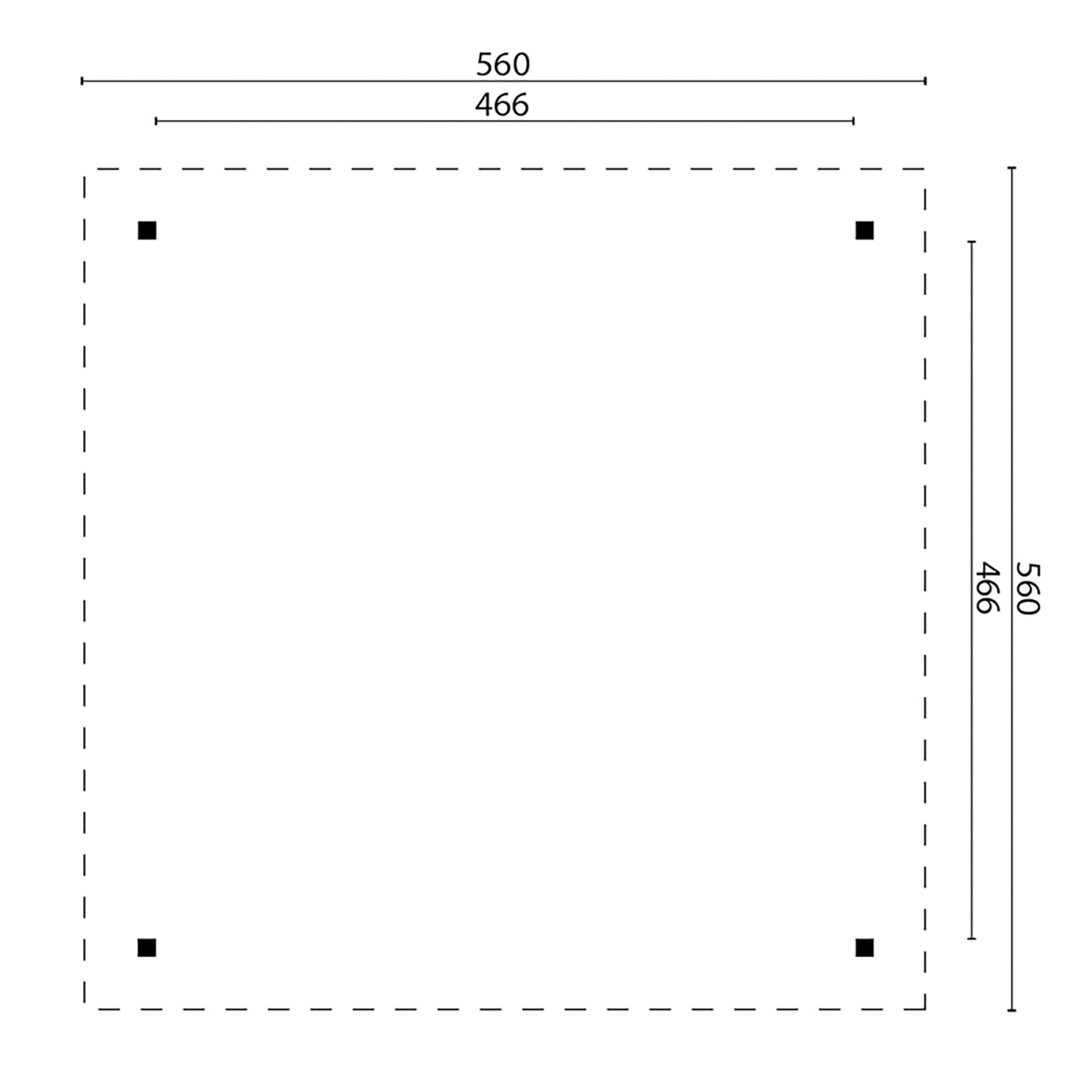 Gazebo- Extremo - Image 2