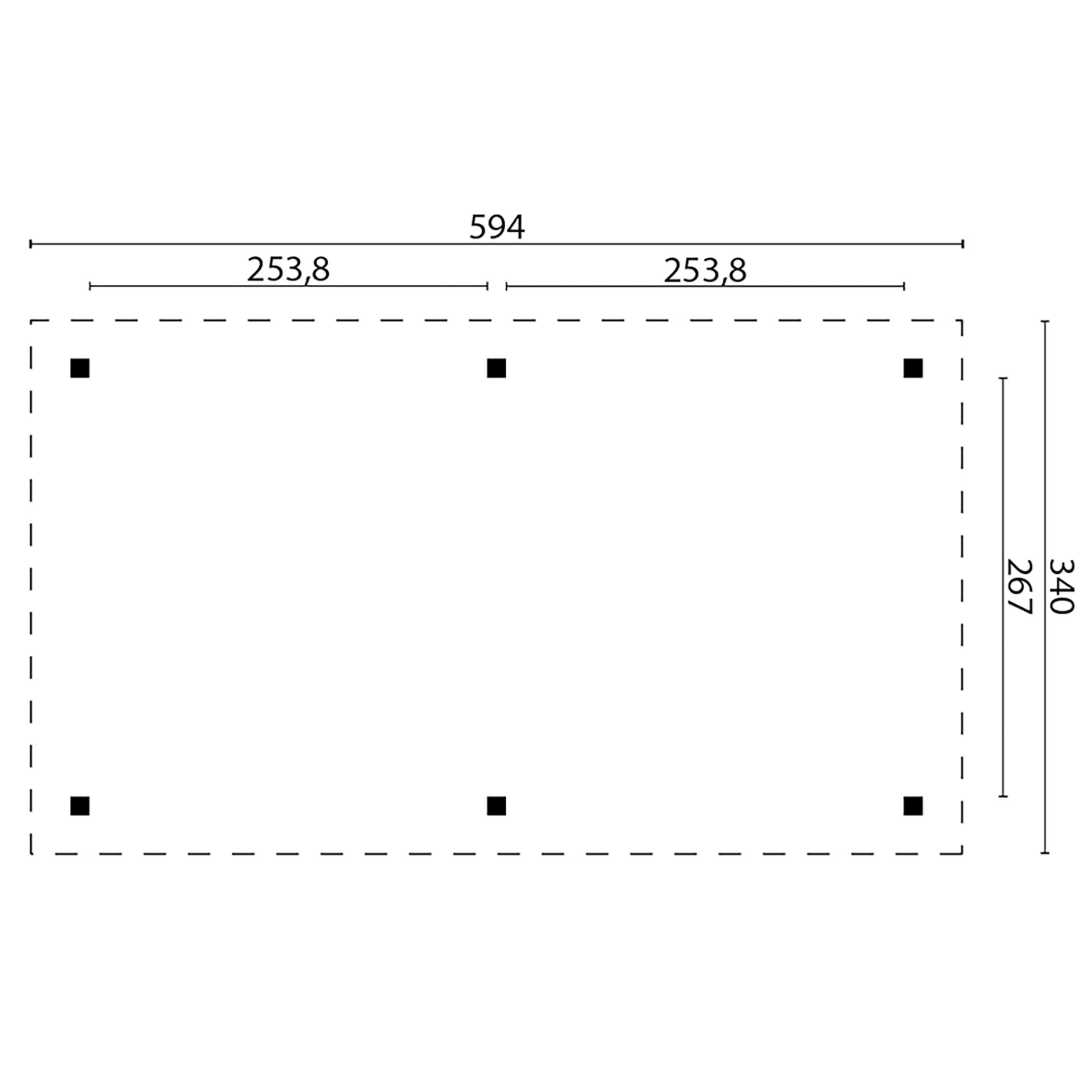 Gazebo- Superior - Image 2