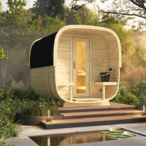 Rovaniemi: Cube Sauna_219x286 (Abeto)