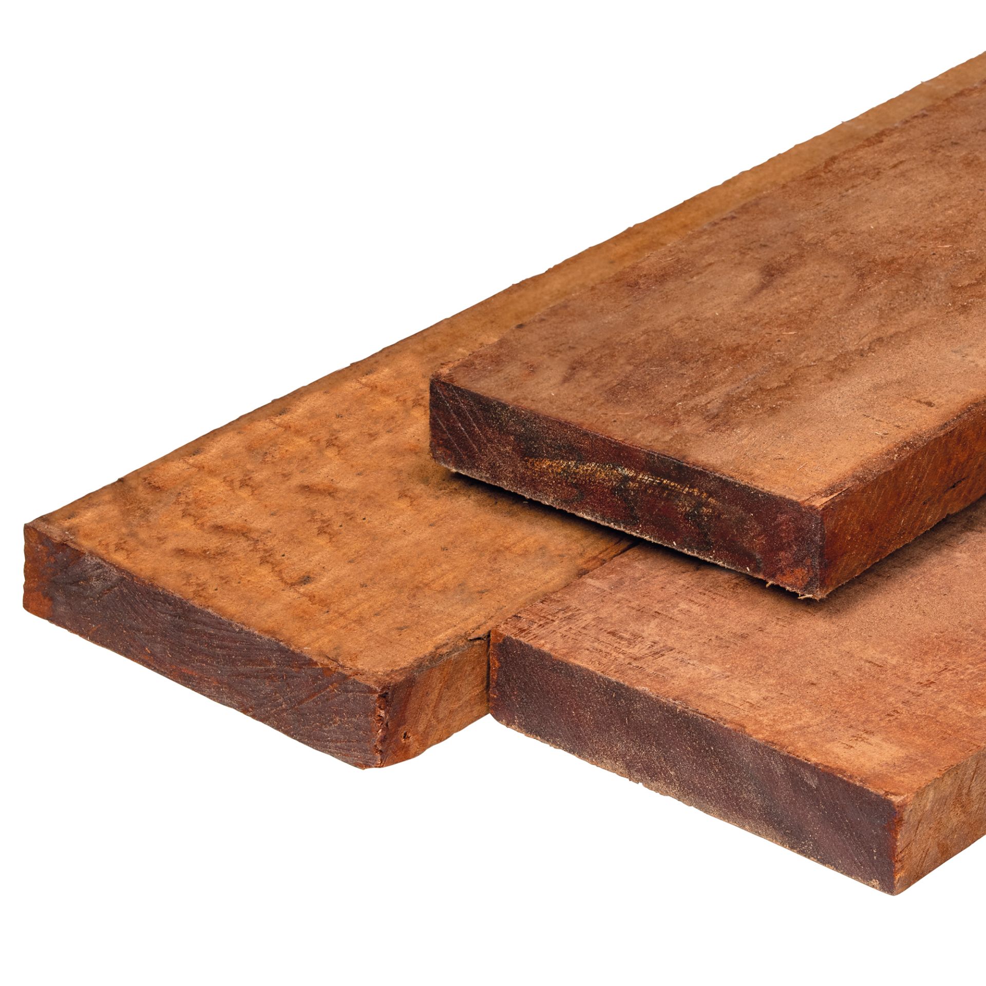 Tábua Madeira Hardwood secção 4x20cm