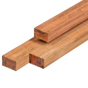 Ripa Madeira Hardwood secção 4.4x6.8x395cm