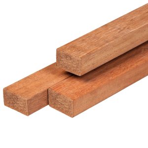 Ripa Madeira Hardwood secção 4.4x8.8cm