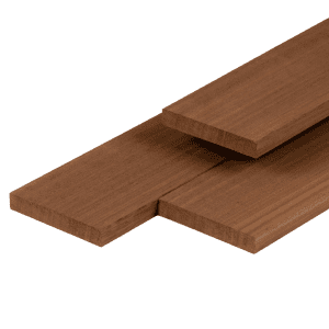 ThermoWood- tábuas para fachadas 1.8x6.8cm (vários comprimentos)