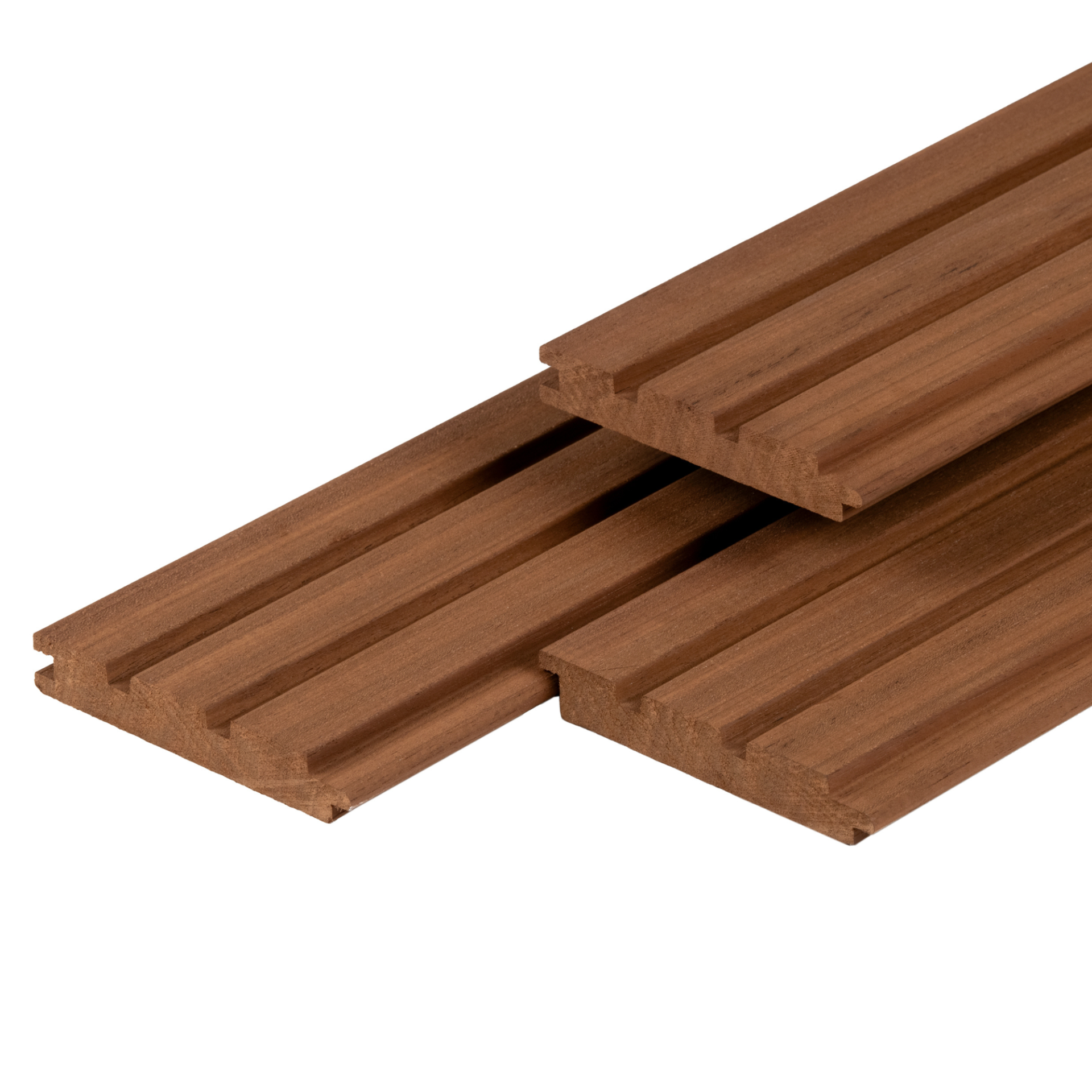 ThermoWood- tábuas para fachadas 2.1x14.5cm (vários comprimentos)