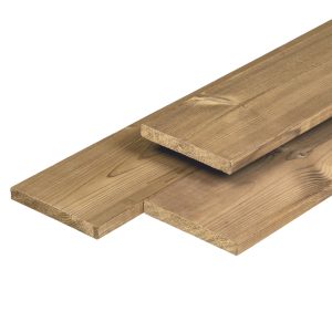 ThermoWood- tábuas para fachadas 1.8×14x450cm