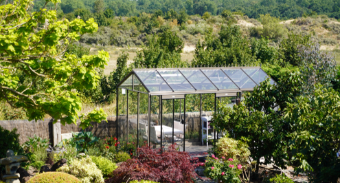 Estufa Léonie (13,62 m²) - Image 3