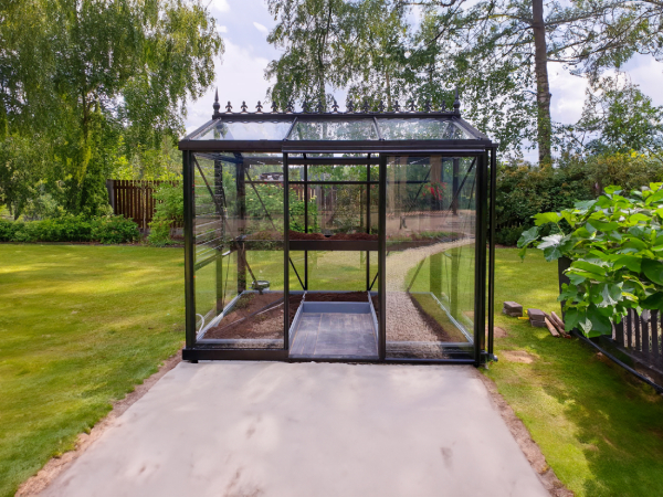 HELIOS URBAN (3,8m²)