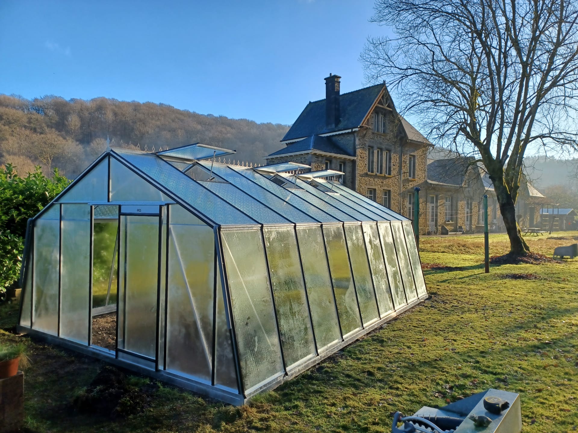 S304-H (13,50 m²)