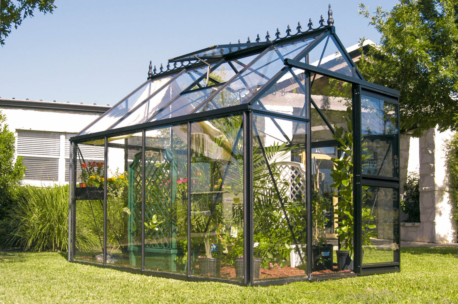 EOS JUNIOR ( 7,3m²- 10,8m²)