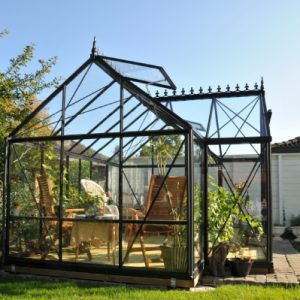 EOS JUNIOR T ( 11,4m²)
