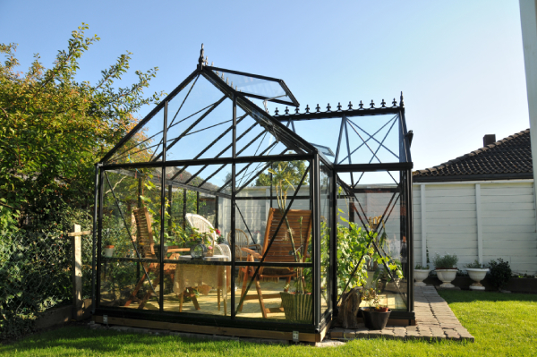 EOS JUNIOR T ( 11,4m²)