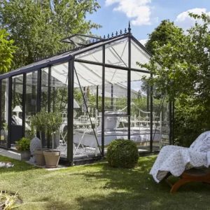 HELIOS MASTER ( 7,3m²- 23,3m²)