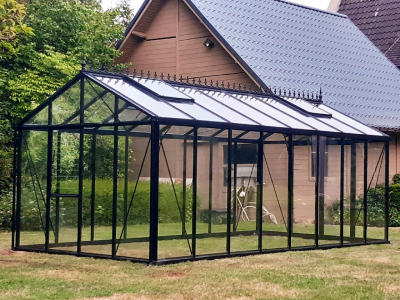 HELIOS MASTER ( 7,3m²- 23,3m²) - Image 9